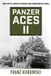 Panzer Stackpole Books Panzer Aces II: More Battle Stories of German Tank Commanders in WWII Paperback