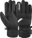 Reusch Baldo R-TEX XT Unisex Skihandschoenen Zwart-Wit Maat 8