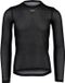 POC Essential Manches Longues Sous-vêtement Bleu L Homme