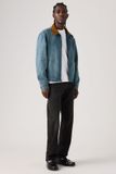 Levi's 501 Original Jeans - Men's - 36X34 - Zwart / Tainted Day Thermodapt