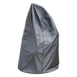 Hespéride - Hambo beschermhoes voor hangstoel, 205 x 125 x 125 cm, van polyester
