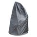 Hespéride - Hambo beschermhoes voor hangstoel, 205 x 125 x 125 cm, van polyester