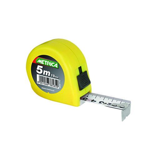 Metrica 38585 Wielflessometer