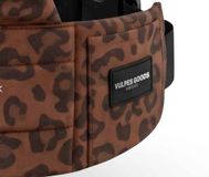 Vulpes Goods® Baby Draagzak - Sienna