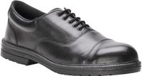 Portwest Steelite Executive Oxford Schoen S1P FW47 - Zwart - 46
