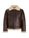 JACK & JONES Jornorrebro Aviator Jacket Sn