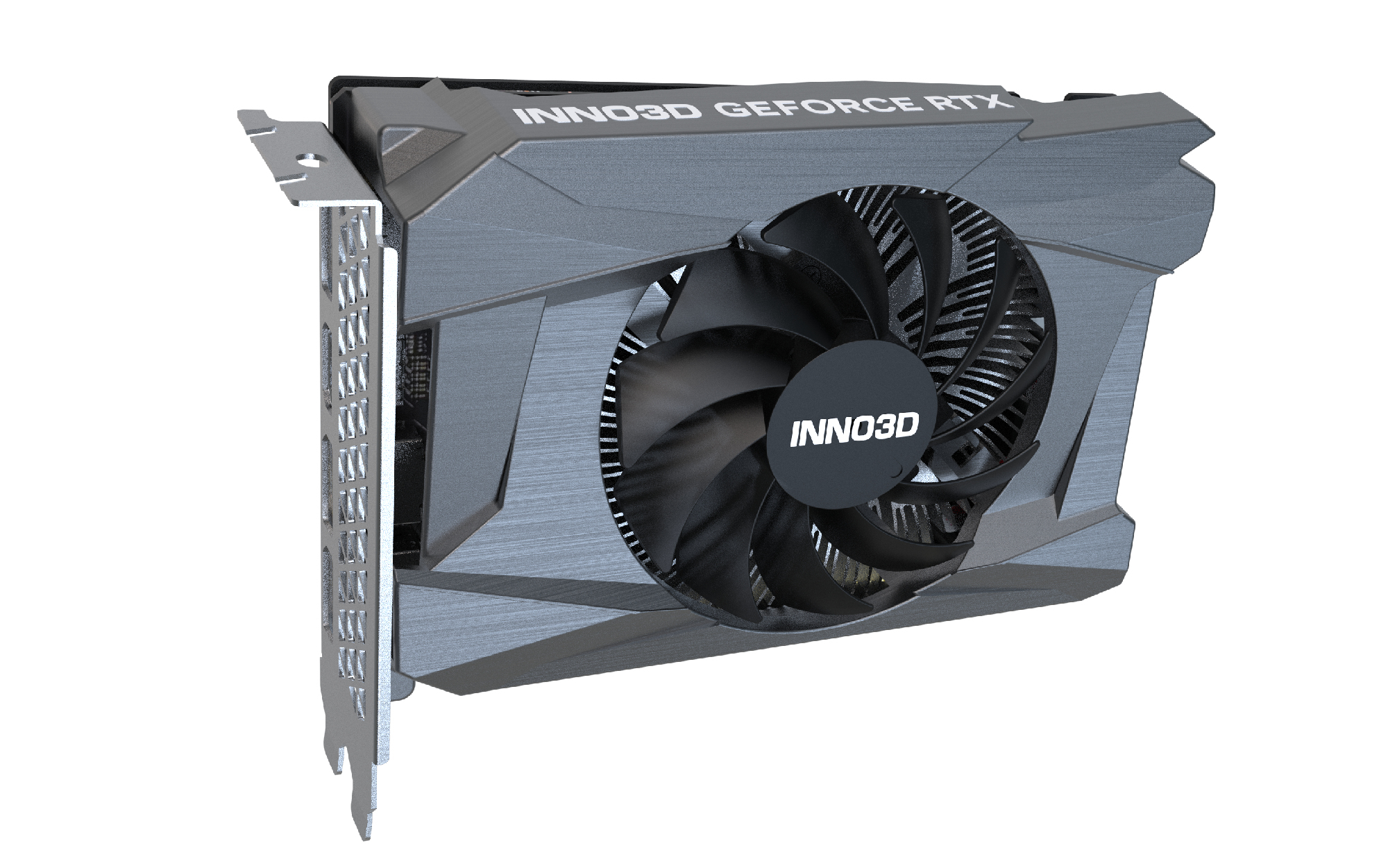 Inno3D GeForce RTX 4060 Compact