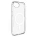 PURO Lite Mag Hoesje pour iPhone 16e - Transparent