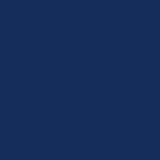 plottiX Perm. vinylfolie - 31,5 cm x 1 m - donkerblauw