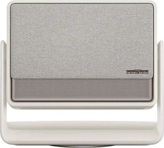 XGIMI Horizon S Pro - 4K Smart Projector - 1700 ISO Lumens - Android TV 11.0 - Harman/Kardon Sound