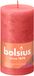 Bolsius LENGTE(AA138) Roze