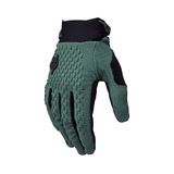 Fox Racing Unisex Jeugdhandschoenen Fox Junior Defend Hunter Green YS, S