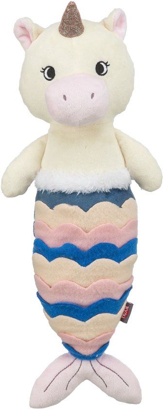 Trixie Be Eco - Fabel Snack Dier - Gerecycled Pluche - 36 CM