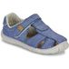 El Naturalista Platte sandalen NT77129-NAVY