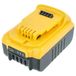 vhbw Batterie compatible avec Dewalt DCD776, DCD780, DCD778D2T, DCD776C2, DCD780B, DCD771C2-QW, DCD778 outil (3000 mAh, Li-Ion, 18 V)