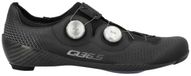 Q36.5 Unique Pro 4.0 Chaussures de course Noir UE 43 1/2 Homme
