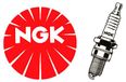 NGK Bougie d'allumage Cmr6H, Lames de scie pour Stihl et Husqvarna
