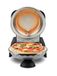 G3 Ferrari Delizia Pizza Oven - 1200W - Black/Silver