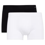 CALIDA Boxershorts New Boxer Cotton Code Set van 2
