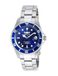 Invicta Pro Diver - Quartz horloge van roestvrij staal - 37 mm