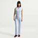 NIKE Damesbroek Nike Sportswear Damenhose Mit Ausgestelltem Bein