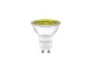 OMNILUX GU10 230V LED SMD 7W jaune