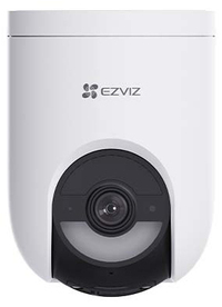 EZVIZ HB8 Lite - Draadloze Buiten Beveiligingscamera - 2K+ - 360° - Kleur Nachtzicht - AI - Google & Alexa