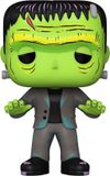 Funko Pop Films : Universal Monsters - Frankenstein Funko Pop #1630
