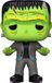 Funko Pop Films : Universal Monsters - Frankenstein Funko Pop #1630