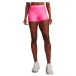 UNDER ARMOUR Sportbroek pink / pastelroze
