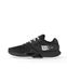 Wilson Bela Tour Padelschoenen Heren Zwart