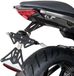 Barracuda Kawasaki LICENSE PLATE HOLDER