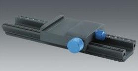 Novoflex Castel-Q Cameraophangaccessoire Grijs