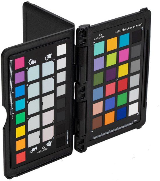 Calibrite ColorChecker Passport Photo 2