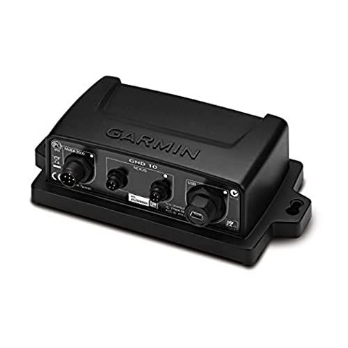 Garmin 010-01226-00 GND 10 NMEA2000 Nexus Adapter