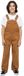 Dickies Duck Combinaison Brun 4-5 Ans / Garçon Régulier
