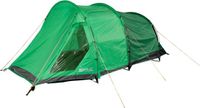 Regatta Vester 4 Tent Waterdicht Groen