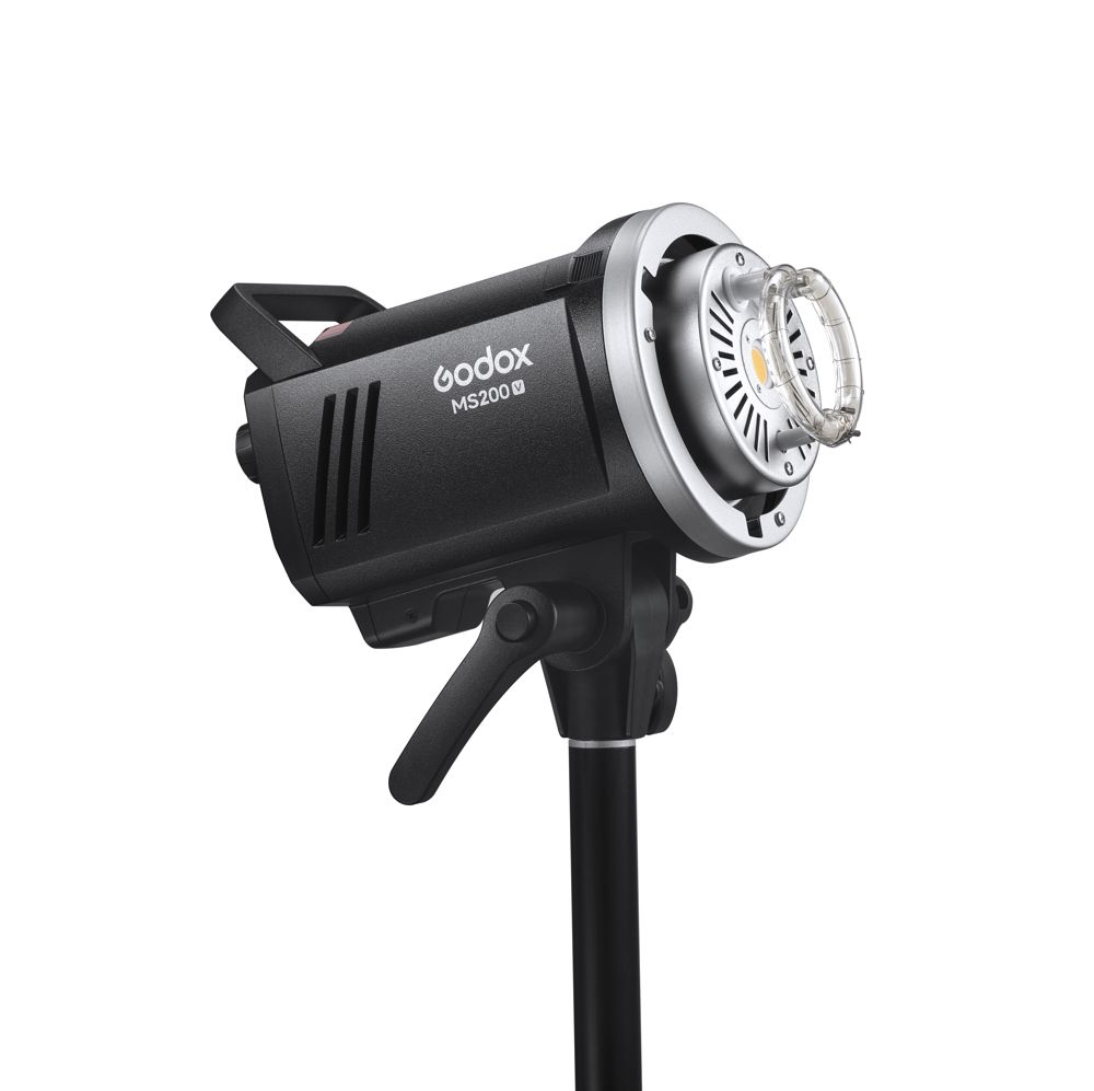 Godox MS200V - Flitser - 6952344225639