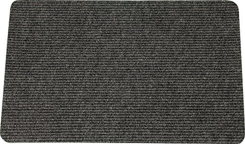 ID Mat Deurmat - Grijs - 40 x 60 cm