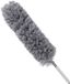 Lifetime Clean Plumeau/Duster XL - Uitschuifbaar - Grijs