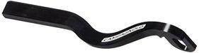 Campagnolo Chain Guard-2651143200 Guard, zwart, 25 x 15 x 15 cm