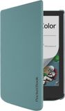 PocketBook Shell Cover hoesje voor Verse Lite / Verse / Verse Pro / Verse Pro Color - Transparant Sage