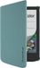 PocketBook Shell Cover hoesje voor Verse Lite / Verse / Verse Pro / Verse Pro Color - Transparant Sage