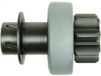 AS-PL SD6010 starter