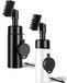 Solidchoice - Brosse de nettoyage pour club de golf avec pulvérisation d'eau (2 pièces)