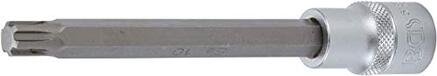 BGS 5184-R10 - Dopsleutelbit - 140 mm - 1/2" - RIBE M10