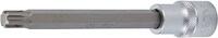 BGS 5184-R10 - Dopsleutelbit - 140 mm - 1/2" - RIBE M10