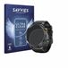 Savvies Screenprotector voor Stahlgear Zeus 2.0 1.75" - Folie Beschermfolie transparant 6 Stuks