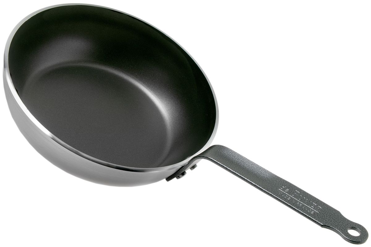 de Buyer Choc 5 hapjespan 24 cm, 8188.24