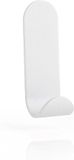 Zone Denmark A-Hook Haak Inox Blanc 2,5 x 3,3 x 7,5 cm